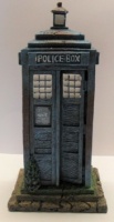 Betta MS799 Large Blue Police Box